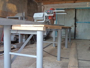 Станок продольно обрезной #856697