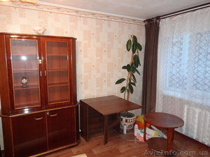 Сдам свою квартиру в коммуне,  без оплаты посреднических услуг #858779