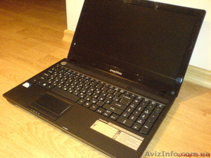 eMachines E732Z Intel Core i3,  4 Гб ОЗУ,  500Гб HDD #865848