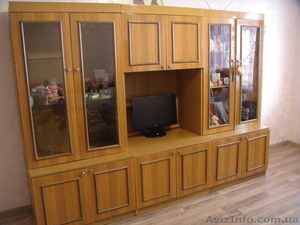 Продам стенку недорого! В хорошем сотоянии. #860769