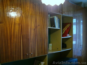 б/у полированная стенка #868684