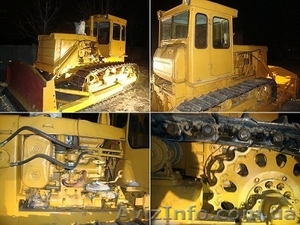 Продаём бульдозера Т-130/170 KOMATSU. #860798