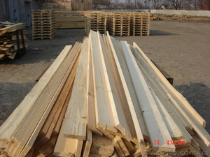 Поддоны и заготовка #856419