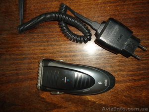 Продам электробритву BRAUN 190 #866587