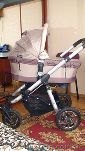 Коляска 2 в 1 б/у #867670