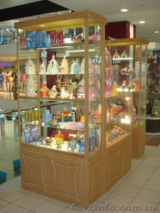 Продаю торговую точку В ТРЦ Сити-Центр(пр.Ленина 98) #854222