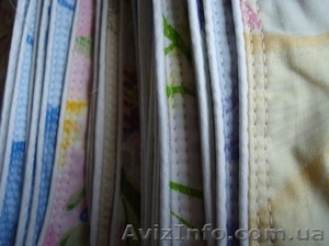 наперники для подушек, тик #227376