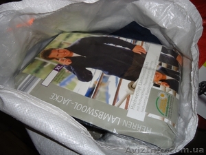 Одежда сток микс. Не дорого. #863811