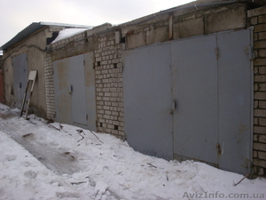Продам гараж в гаражном кооперативе,  недорого,  срочно #864099
