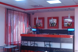 Распродажа!!! В кафе продается: оборудование,  мебель и посуда б/у. #861567