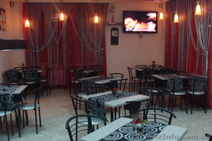 Распродажа!!! В кафе продается: мебель и посуда б/у. #861571