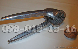 Орехокол для грецкого ореха  #855776