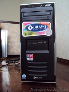 Продам Системный блок bravo #863246