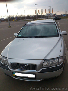 продам Volvo S80! #856369