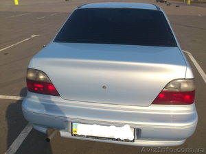 продам а\м Daewoo-Nexia! #856365