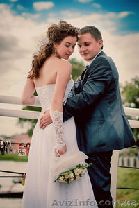 Два фотографа по цене одного! #869137