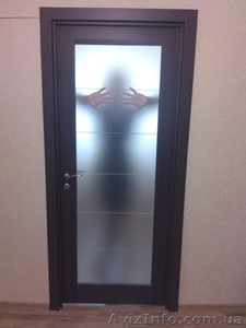 Установка дверей и арок.  #856402