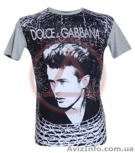 Продам оптом турецкие футболки мужские и женские #868951