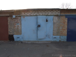 Срочно продам гараж в кооперативе “Энергетик” #858331