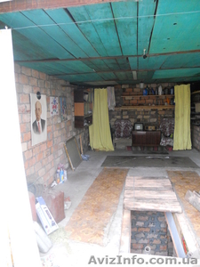 Продам металлический гараж. в Хортицком р-не. #857470