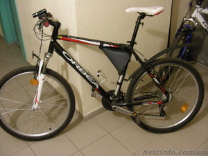 Продам горный веосипед Orbea Tuareg 2012 #853535
