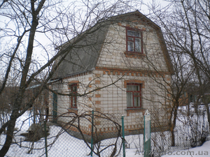 Дача возле с.Хижинцы,   #862631