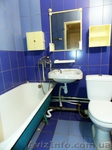 Сдам свою 1 комнатную квартиру,  Салтовка,  перекрёсток 50 лет ВЛКСМ и ул. Гв.Широ #868447