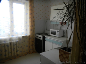 Сдаётся квартира на Будёного для семьи #856030