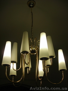 Люстры современная класика #859027