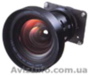 Продам Сменный объектив SANYO LNS-W32 #859011