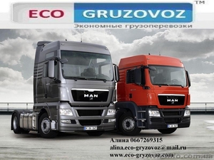 Возьму транспорт под экспедирование #871256