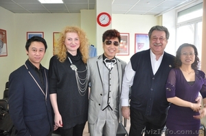 Обучение от АКАДЕМИИ УСПЕХА Гостинично-ресторанный бизнес #861112