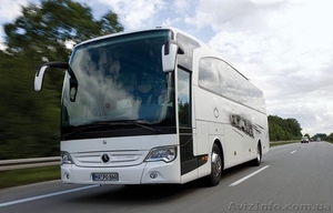 Хочешь модную профессию? Проходи курсы экскурсовода! #855614