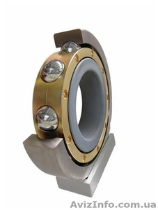 Электроизолирующие подшипники качения #863188