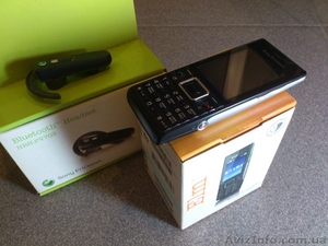 Телефон-Sony Ericsson Elm j10i2 #871710