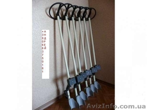 МЕТАЛЛОИСКАТЕЛИ бьют все рекорды по продажам #871214