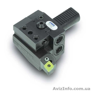 Инструментальный блок д-р 50,  для  ст-в с ЧПУ 16А20 #859413