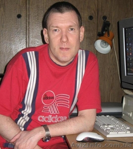 Интернет - Реклама. Украина... #856827