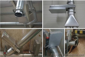  Интеллектуальные клапана SMARTeYe #865598