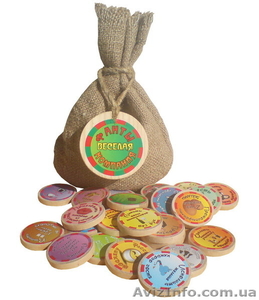 Интернет-магазин необычные подарки, эко подарки, по цене производителя #866962