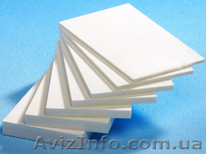 Пластик ПВХ листовой #871528
