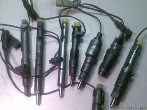 Электронные дизельные форсунки с датчиками движения иглы. #66475