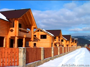 Котеджный городок Фальчичи #863405