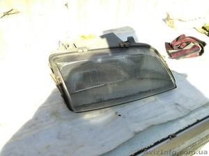 Фары Opel Omega #862475