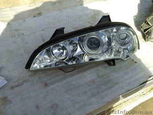 Opel Tigra фара прав. #862466