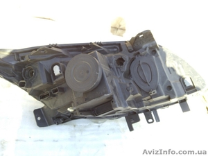 Фары Renault Laguna 3 #862078