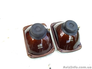 Фары Honda Prelude #862494