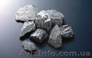 Ферросплавы.феррохром,  ферромарганец,  ферросилиций. #854576