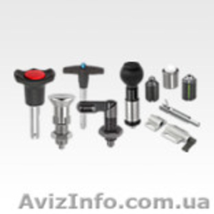 Промышленная фурнитура #853878