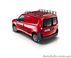 грузоперевозки на фиат добло макси #855289